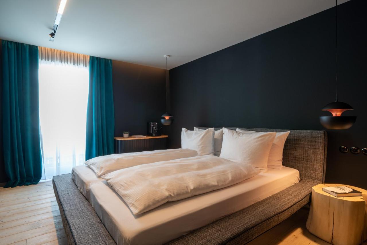 Hotel Der Loewe Burgberg im Allgäu Esterno foto