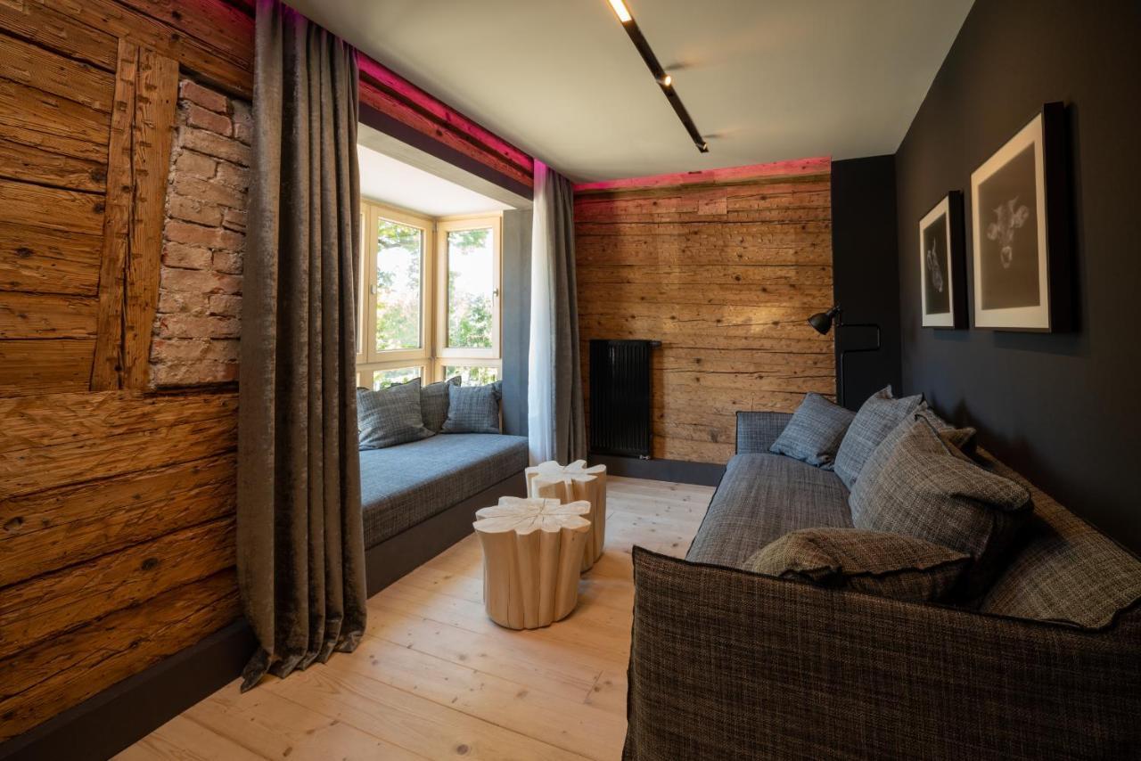 Hotel Der Loewe Burgberg im Allgäu Esterno foto