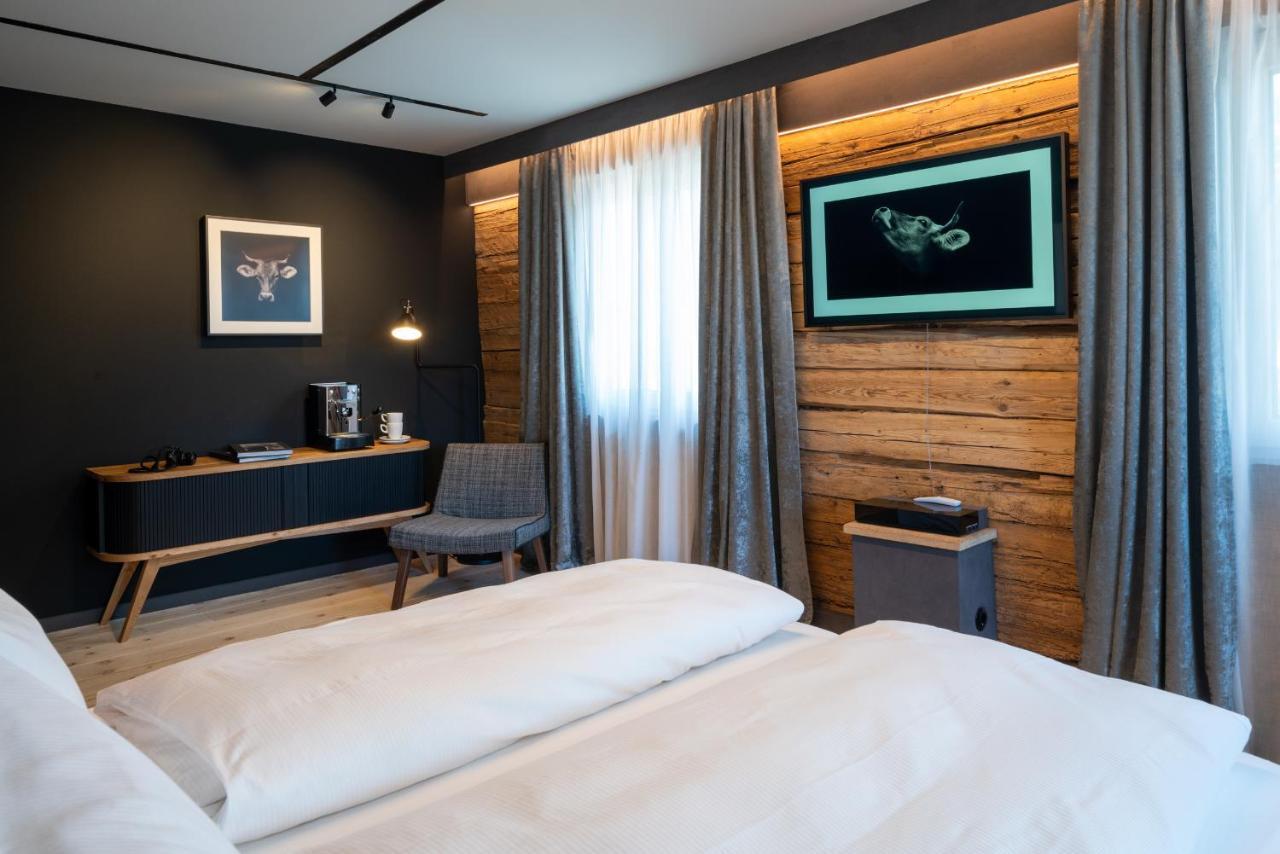 Hotel Der Loewe Burgberg im Allgäu Esterno foto