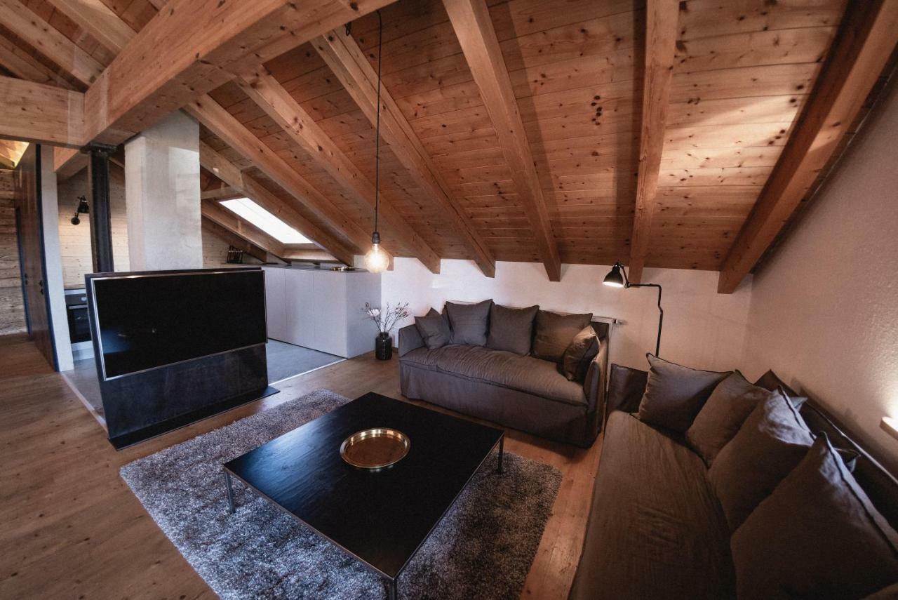 Hotel Der Loewe Burgberg im Allgäu Esterno foto