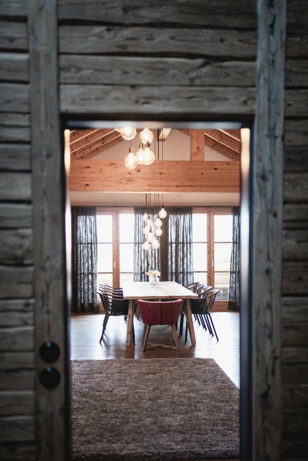 Hotel Der Loewe Burgberg im Allgäu Esterno foto