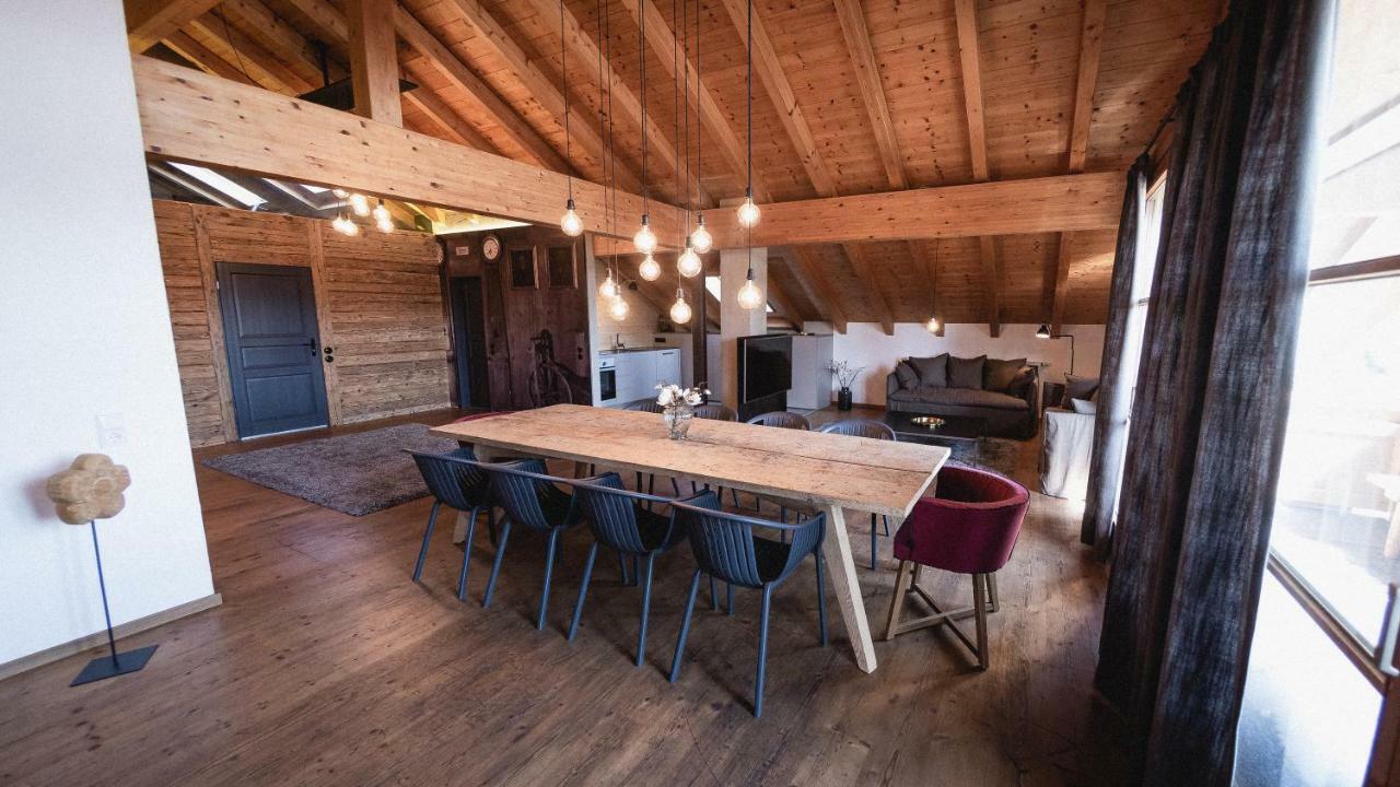 Hotel Der Loewe Burgberg im Allgäu Esterno foto